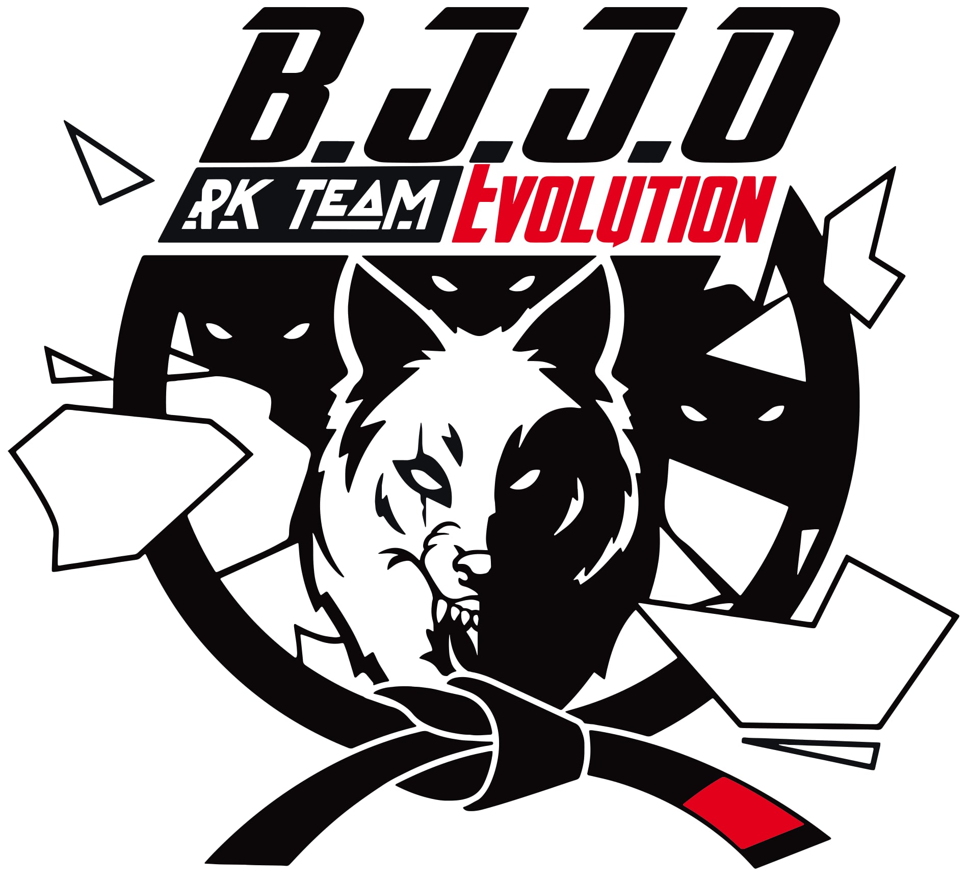 Logo BJJO