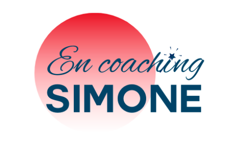 Logo En coaching Simone