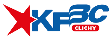 Logo KFBC Clichy